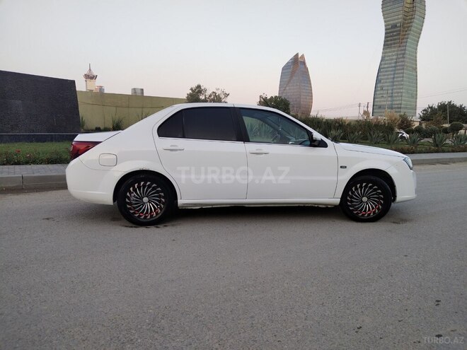 Khazar SD 2021, 215,000 km - 1.7 l - Bakı