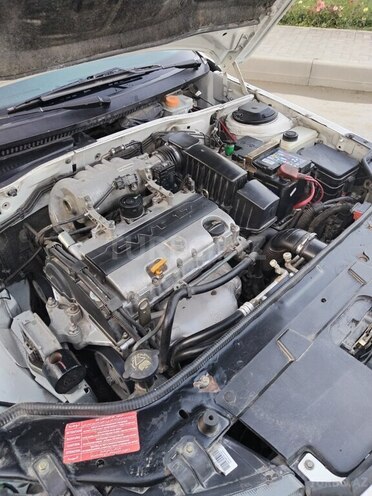 Khazar SD 2021, 215,000 km - 1.7 l - Bakı