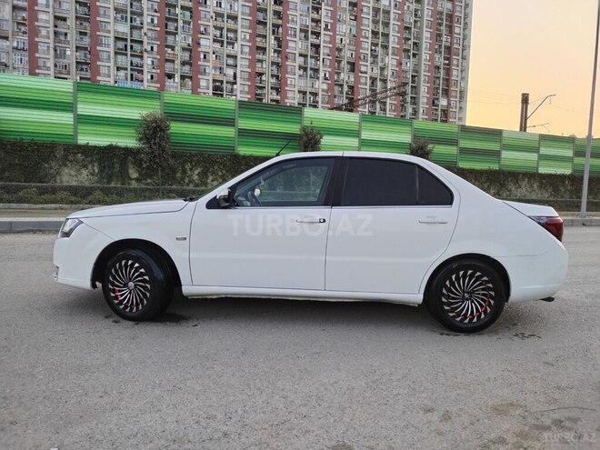 Khazar SD 2021, 215,000 km - 1.7 l - Bakı