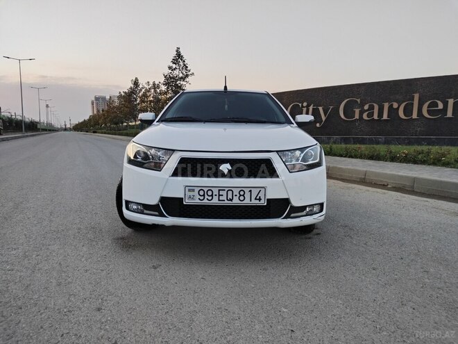 Khazar SD 2021, 215,000 km - 1.7 l - Bakı