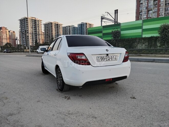 Khazar SD 2021, 215,000 km - 1.7 l - Bakı
