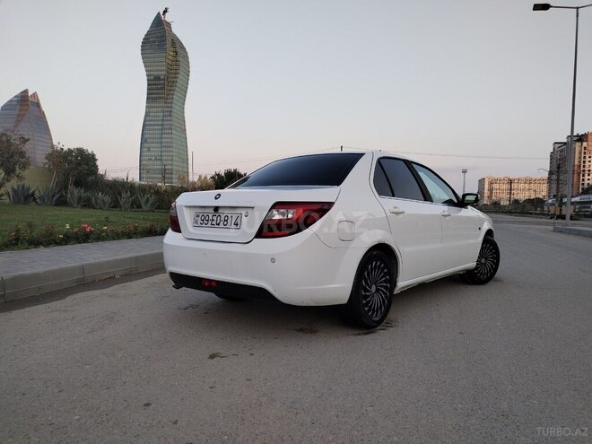 Khazar SD 2021, 215,000 km - 1.7 l - Bakı