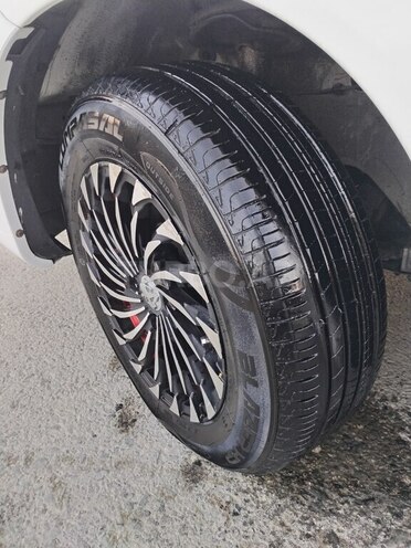 Khazar SD 2021, 215,000 km - 1.7 l - Bakı