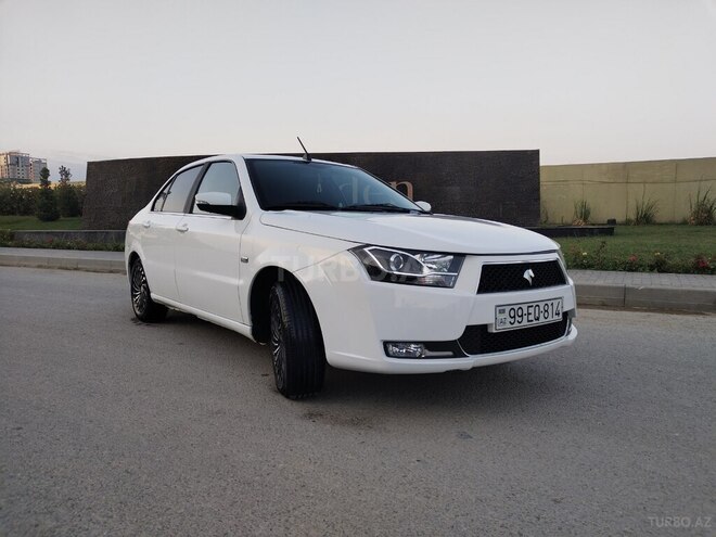 Khazar SD 2021, 215,000 km - 1.7 l - Bakı