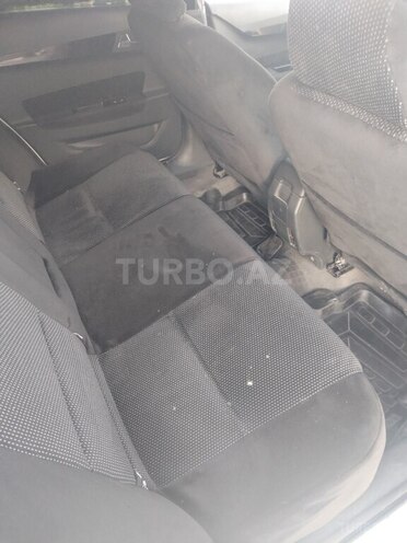Khazar SD 2021, 215,000 km - 1.7 l - Bakı