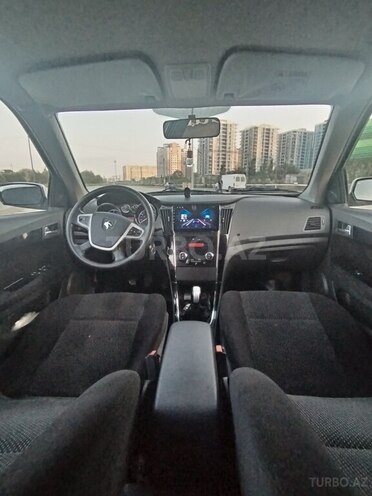 Khazar SD 2021, 215,000 km - 1.7 l - Bakı