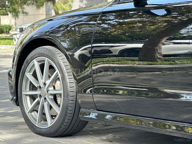 Audi A6 2017, 145,000 km - 2.0 l - Bakı