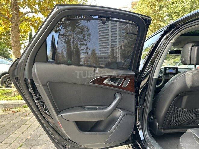 Audi A6 2017, 145,000 km - 2.0 l - Bakı