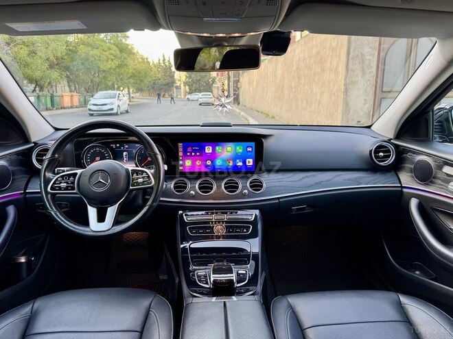 Mercedes E 220 d 2018, 197,000 km - 2.0 l - Bakı