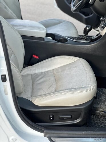 Kia Optima 2013, 220,000 km - 2.0 l - Bakı