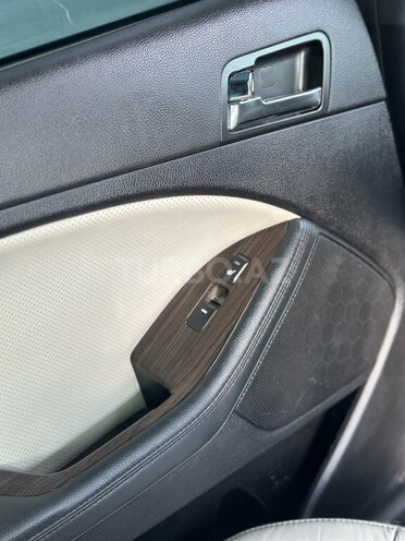 Kia Optima 2013, 220,000 km - 2.0 l - Bakı