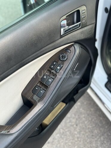 Kia Optima 2013, 220,000 km - 2.0 l - Bakı