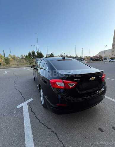 Chevrolet Cruze 2016, 181,000 km - 1.4 l - Bakı