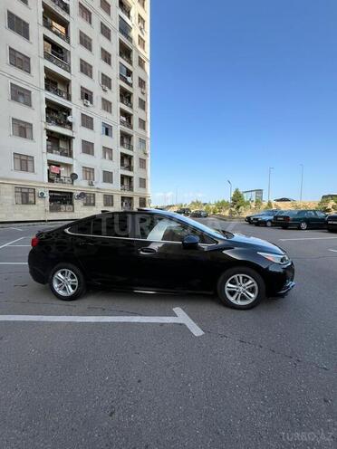 Chevrolet Cruze 2016, 181,000 km - 1.4 l - Bakı