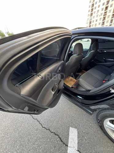 Chevrolet Cruze 2016, 181,000 km - 1.4 l - Bakı