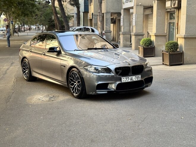 BMW 528 2014, 151,000 km - 2.0 l - Bakı