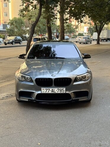 BMW 528 2014, 151,000 km - 2.0 l - Bakı