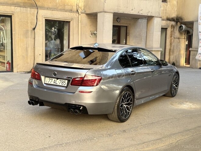 BMW 528 2014, 151,000 km - 2.0 l - Bakı