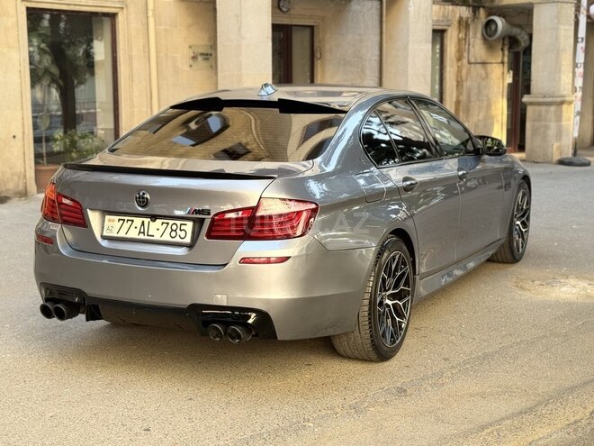 BMW 528 2014, 151,000 km - 2.0 l - Bakı