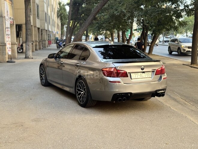 BMW 528 2014, 151,000 km - 2.0 l - Bakı
