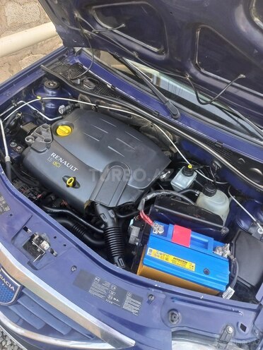 Dacia Logan-4