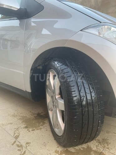 Mercedes A 170-13