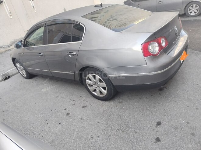 Volkswagen Passat 2006, 357,000 km - 2.0 л - Bakı