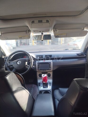 Volkswagen Passat 2006, 357,000 km - 2.0 л - Bakı