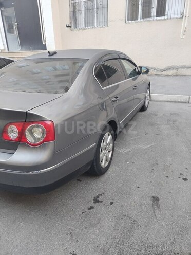 Volkswagen Passat 2006, 357,000 km - 2.0 л - Bakı