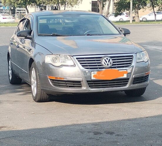 Volkswagen Passat 2006, 357,000 km - 2.0 л - Bakı
