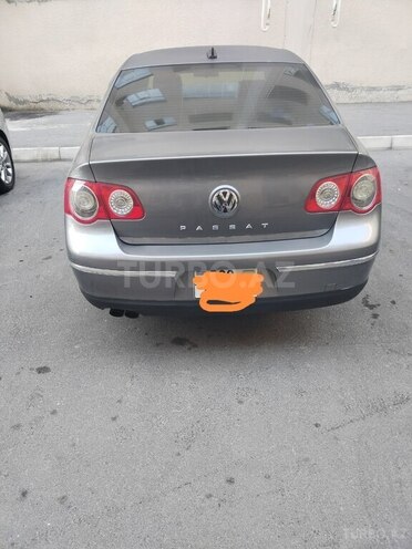 Volkswagen Passat 2006, 357,000 km - 2.0 л - Bakı