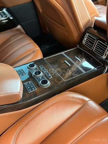 Land Rover Range Rover 2013, 119,000 km - 5.0 l - Bakı