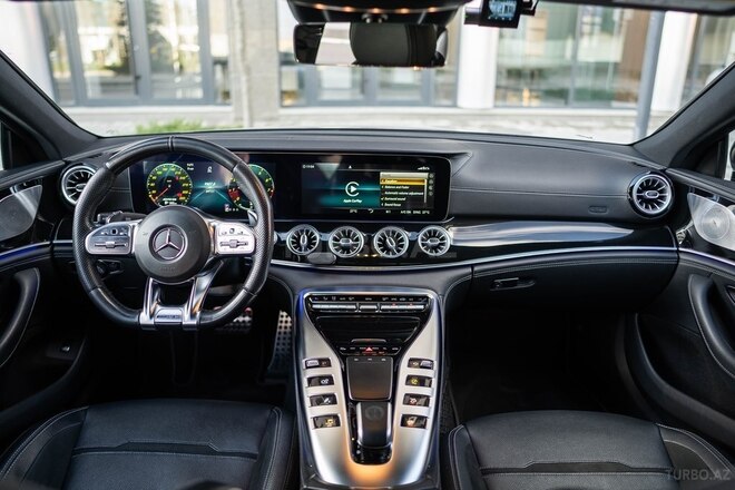 Mercedes  2019, 70,000 km - 3.0 l - Bakı