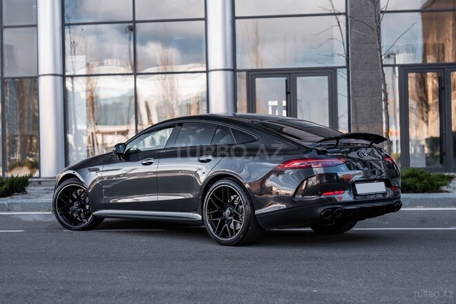 Mercedes  2019, 70,000 km - 3.0 l - Bakı