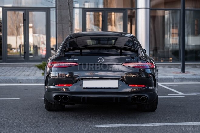Mercedes  2019, 70,000 km - 3.0 l - Bakı
