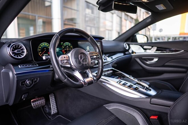 Mercedes  2019, 70,000 km - 3.0 l - Bakı