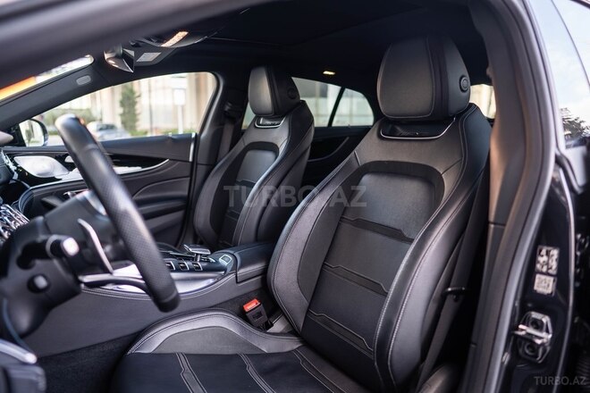 Mercedes  2019, 70,000 km - 3.0 l - Bakı