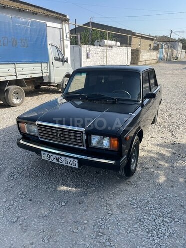 LADA (VAZ) 2107 2011, 45,180 km - 1.6 л - Bakı