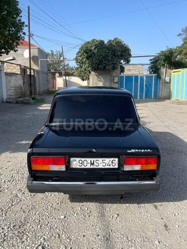 LADA (VAZ) 2107 2011, 45,180 km - 1.6 л - Bakı