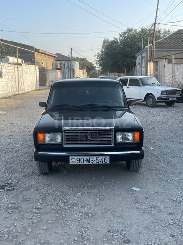 LADA (VAZ) 2107 2011, 45,180 km - 1.6 л - Bakı