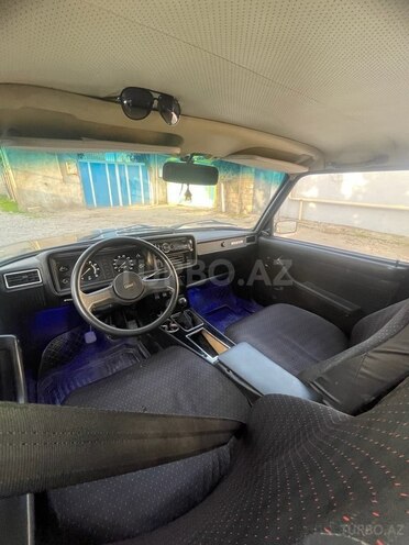 LADA (VAZ) 2107 2011, 45,180 km - 1.6 л - Bakı