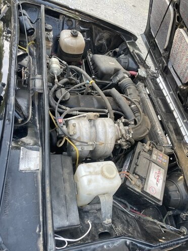 LADA (VAZ) 2107 2011, 45,180 km - 1.6 л - Bakı