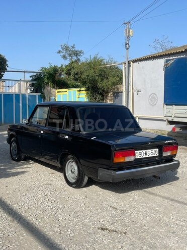 LADA (VAZ) 2107 2011, 45,180 km - 1.6 л - Bakı