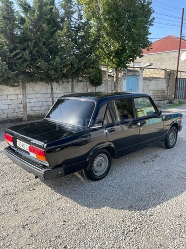 LADA (VAZ) 2107 2011, 45,180 km - 1.6 л - Bakı
