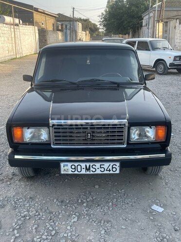 LADA (VAZ) 2107 2011, 45,180 km - 1.6 л - Bakı