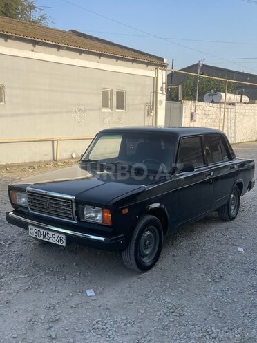 LADA (VAZ) 2107 2011, 45,180 km - 1.6 л - Bakı