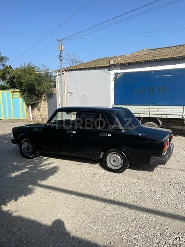 LADA (VAZ) 2107 2011, 45,180 km - 1.6 л - Bakı