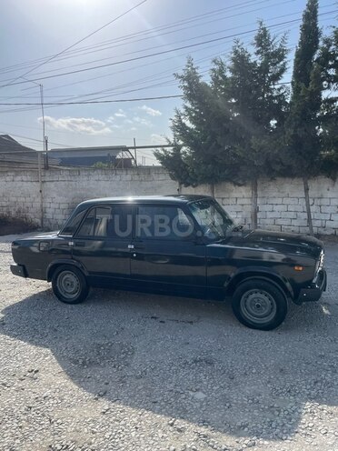 LADA (VAZ) 2107 2011, 45,180 km - 1.6 л - Bakı