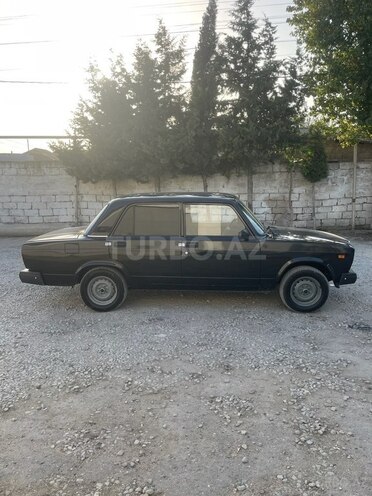 LADA (VAZ) 2107 2011, 45,180 km - 1.6 л - Bakı