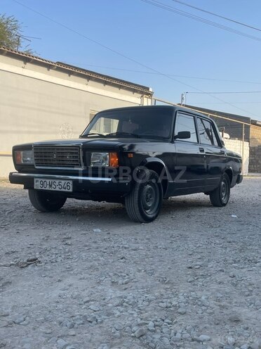 LADA (VAZ) 2107 2011, 45,180 km - 1.6 л - Bakı